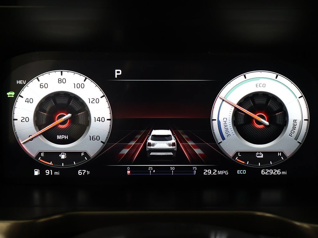Used 2023 Kia Sorento SX Prestige AWD/4WD image 48