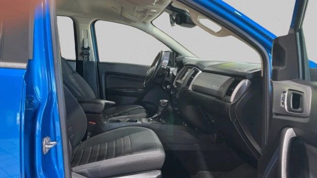 Used 2022 Ford Ranger XL w/ Equipment Group 101A High AWD/4WD image 13