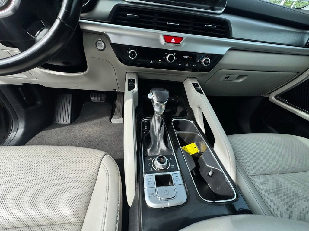Used 2020 Kia Telluride S AWD/4WD image 19