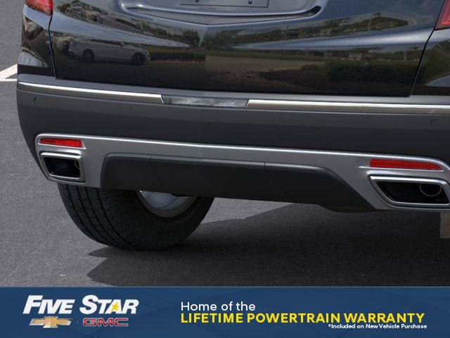 New 2026 Cadillac XT5 Premium Luxury image 15