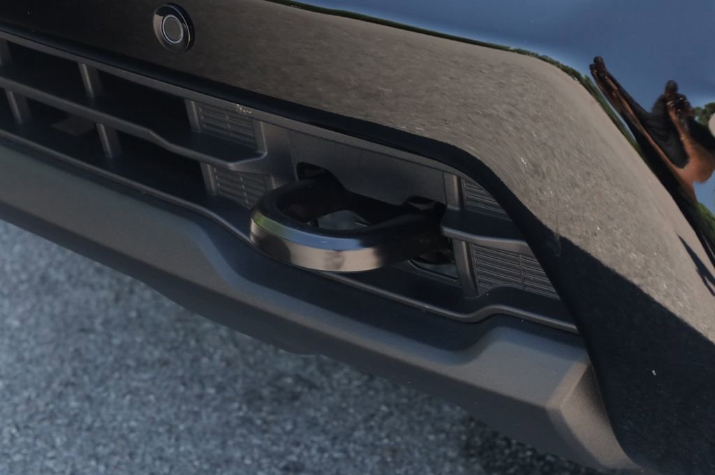 Used 2025 Chevrolet Silverado 2500 Custom w/ Custom Value Package image 15