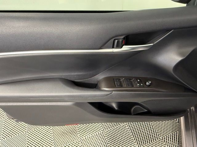 Used 2024 Toyota Camry SE w/ Audio Upgrade Package FWD image 14