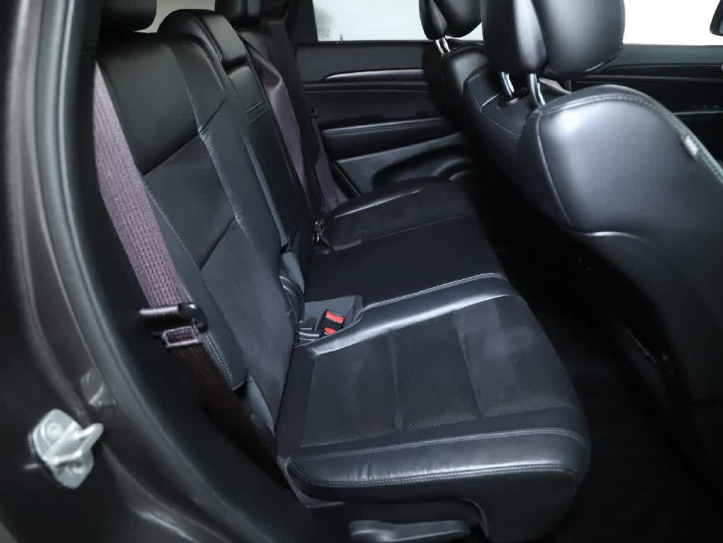 Used 2014 Jeep Grand Cherokee Altitude AWD/4WD image 31