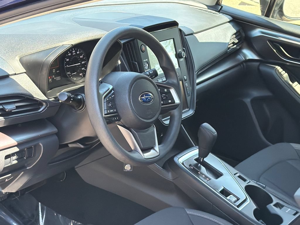 Used 2025 Subaru Impreza 2.0i AWD/4WD image 14