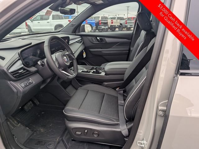 New 2026 Buick Enclave Sport Touring w/ Power Package image 13