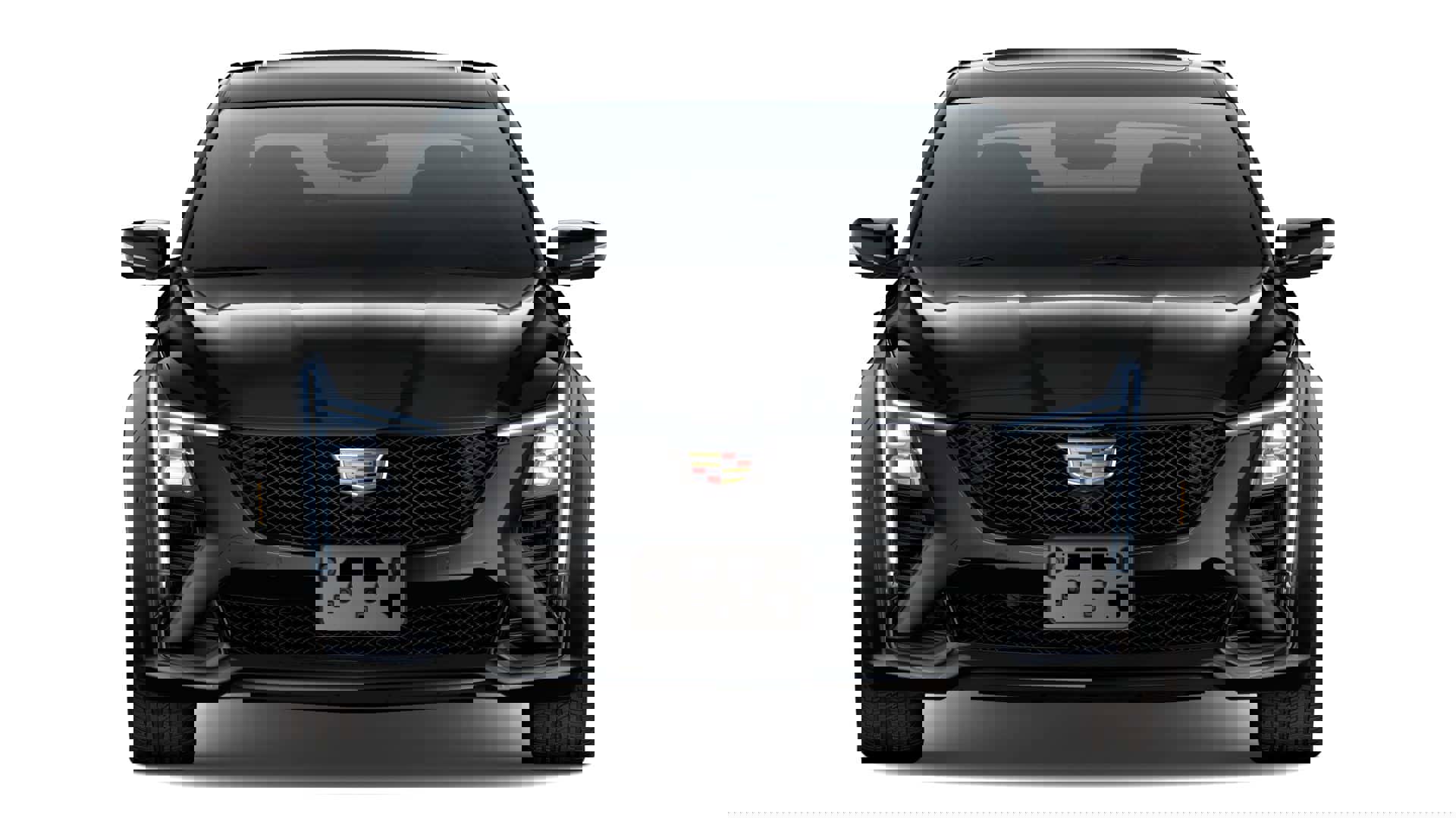 New 2026 Cadillac CT5 V image 26