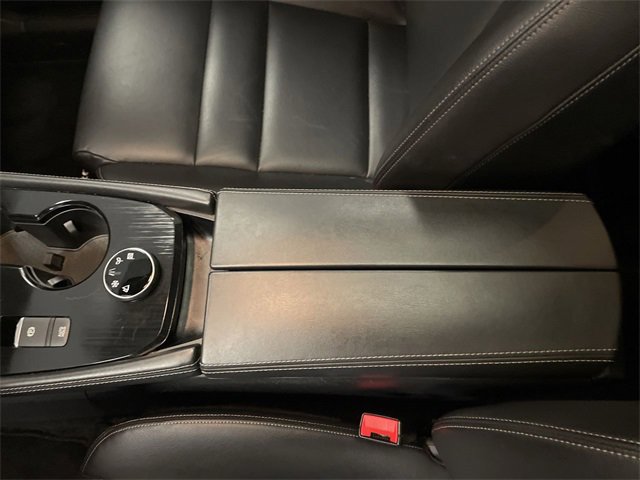 Used 2021 Nissan Rogue SL w/ Premium Package image 20