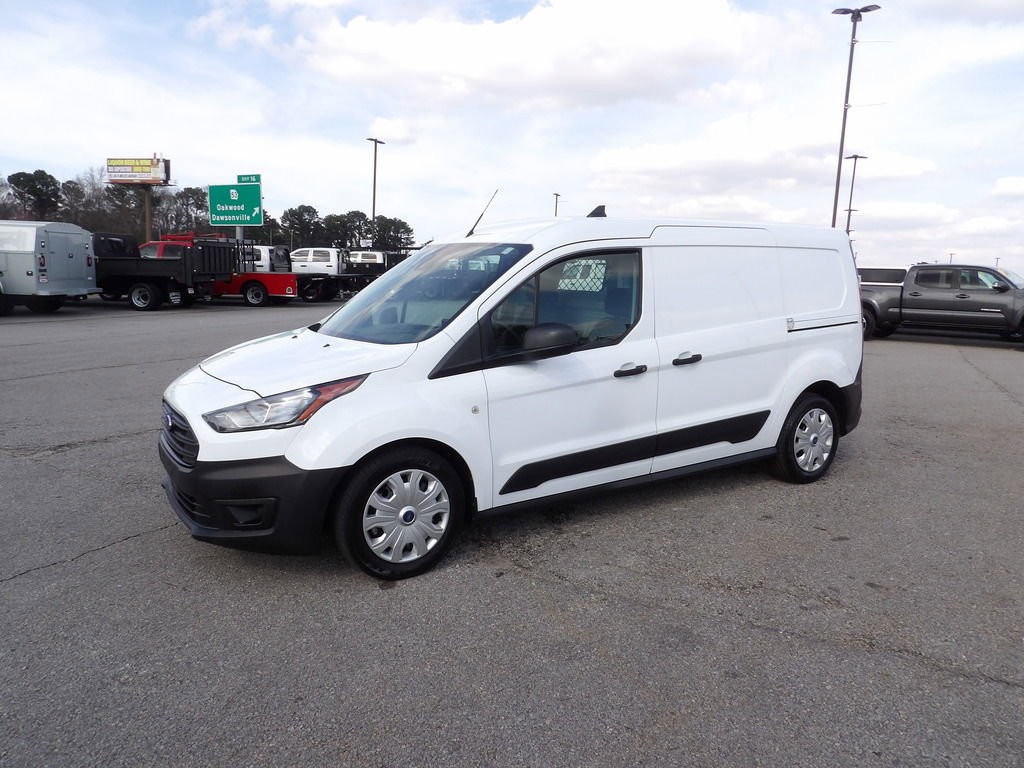 Used 2023 Ford Transit Connect XL image 3