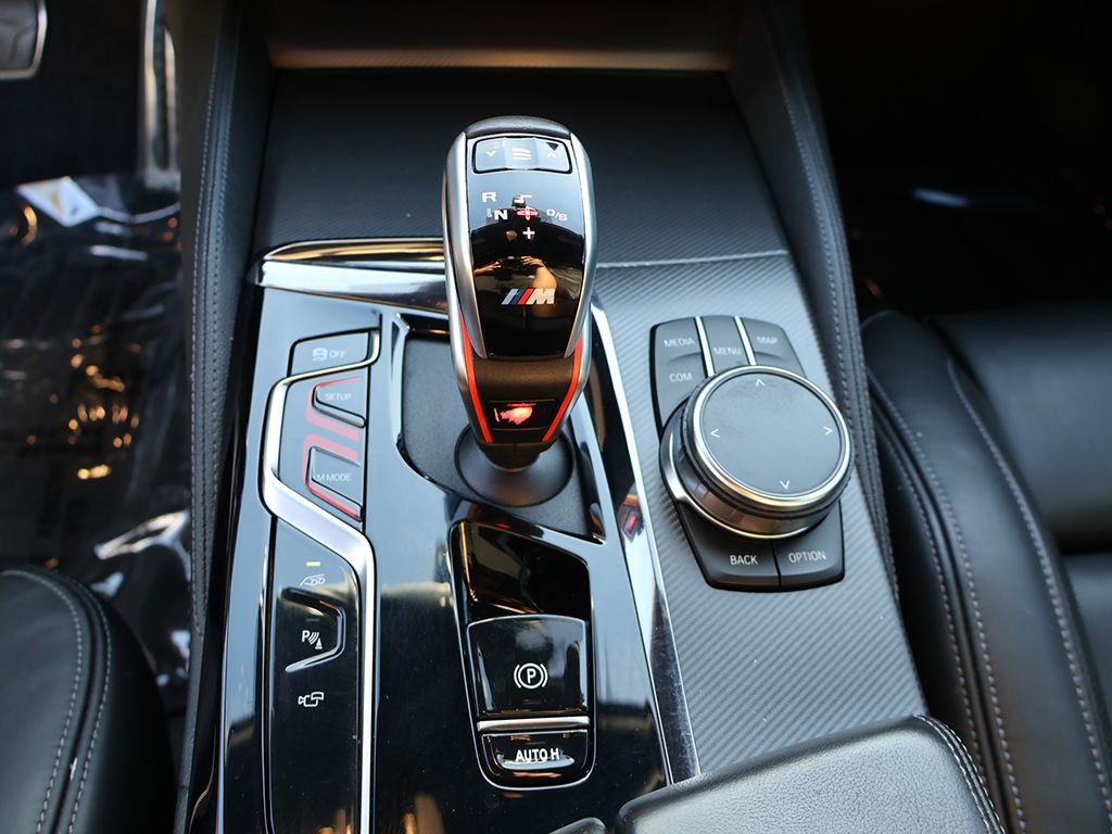 Used 2022 BMW M5 w/ Competition Package image 58