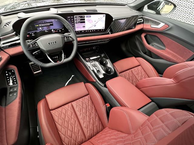 New 2026 Audi S5 Premium Plus image 5