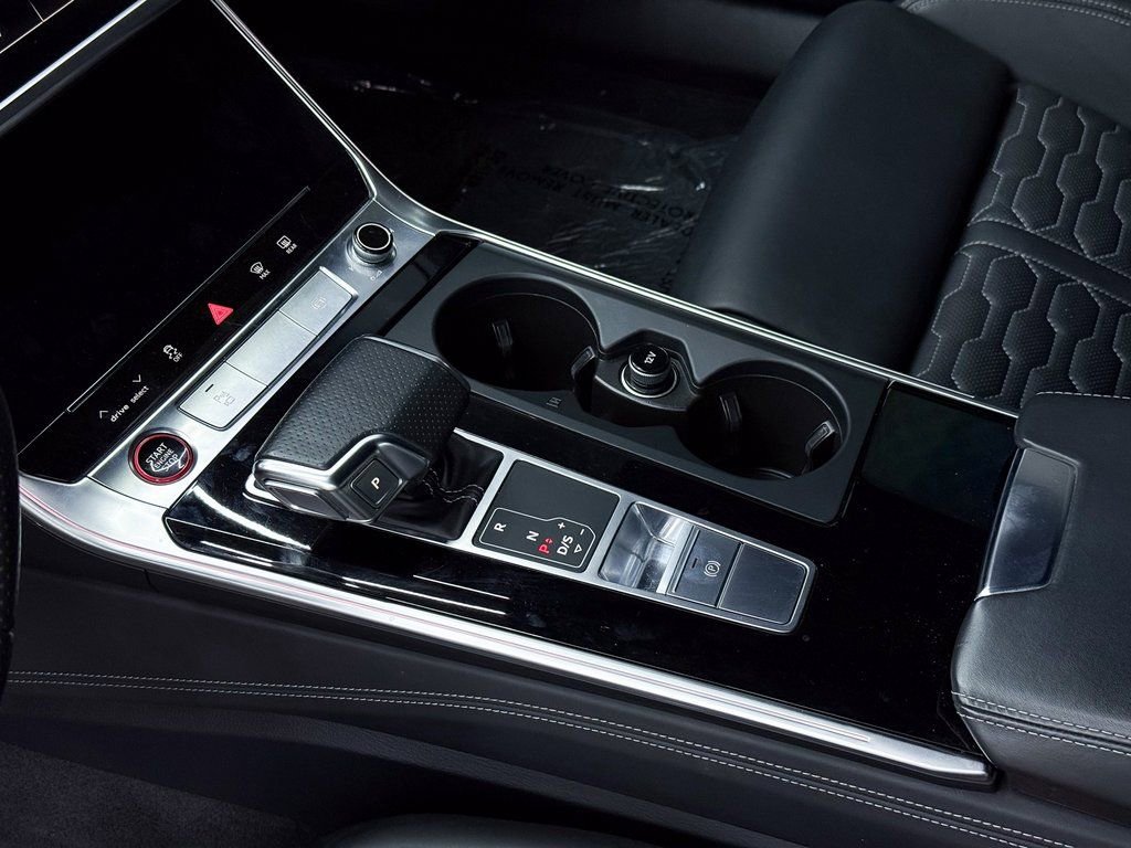 Used 2021 Audi RS 6 image 12