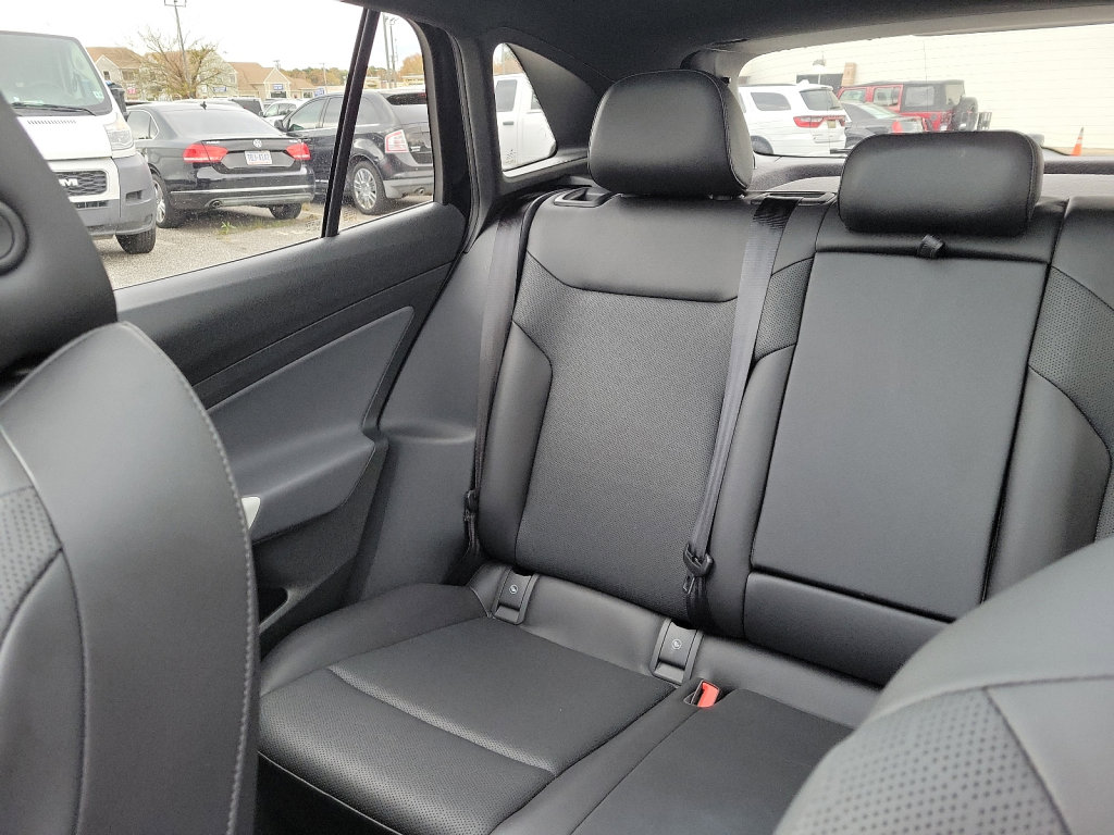 Used 2021 Volkswagen ID.4 1st Edition image 18