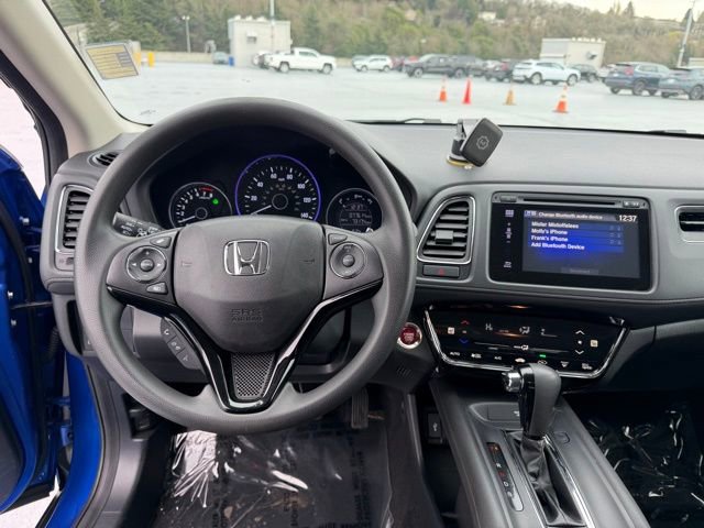 Used 2018 Honda HR-V EX image 13