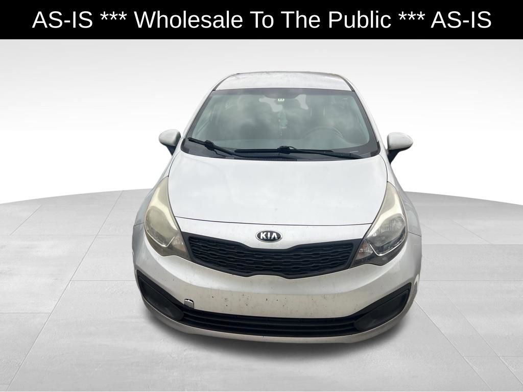 Used 2015 Kia Rio LX w/ Power Package image 2