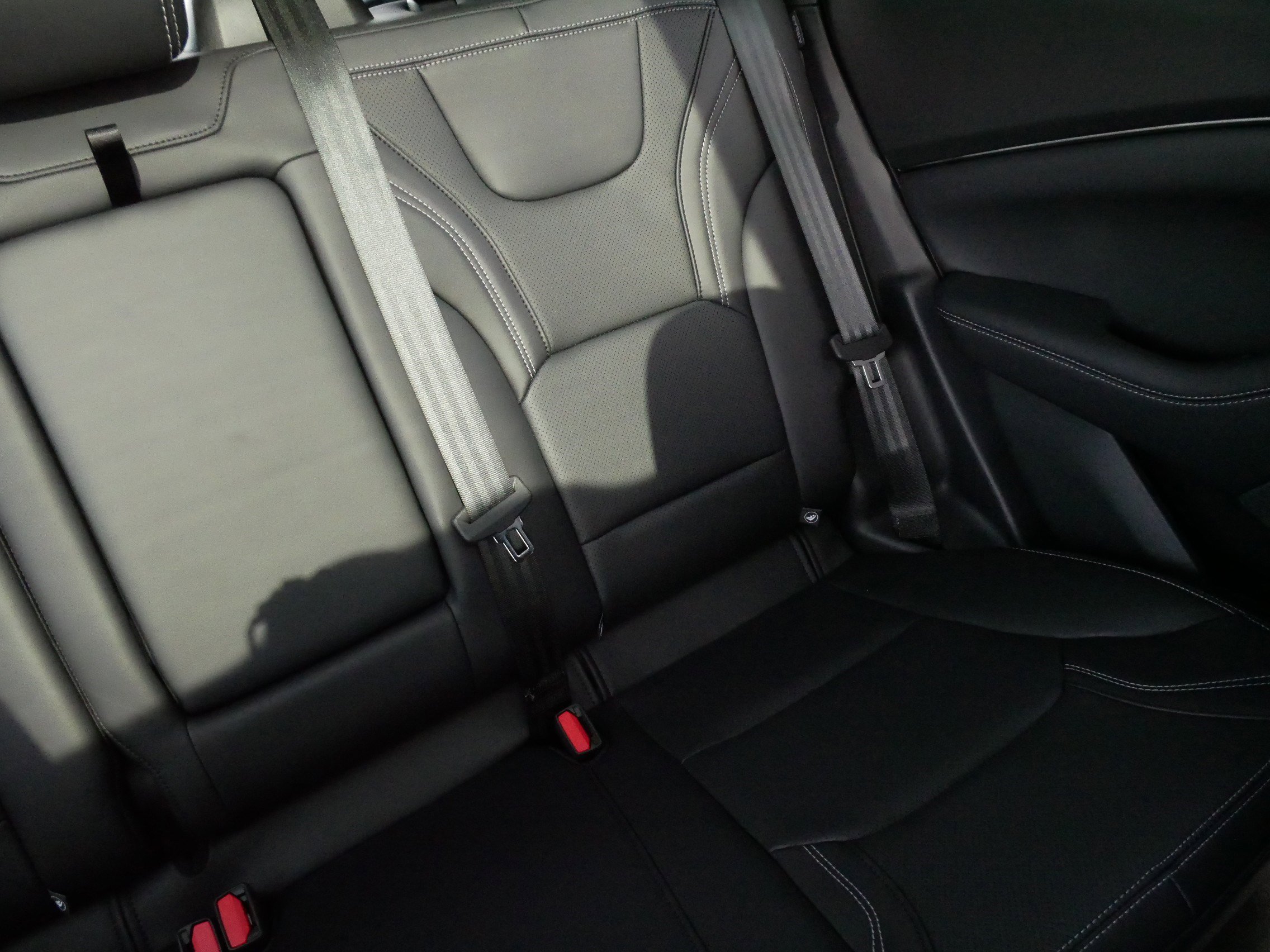 Used 2025 Ford Mustang Mach-E Premium w/ Interior Protection Package image 14