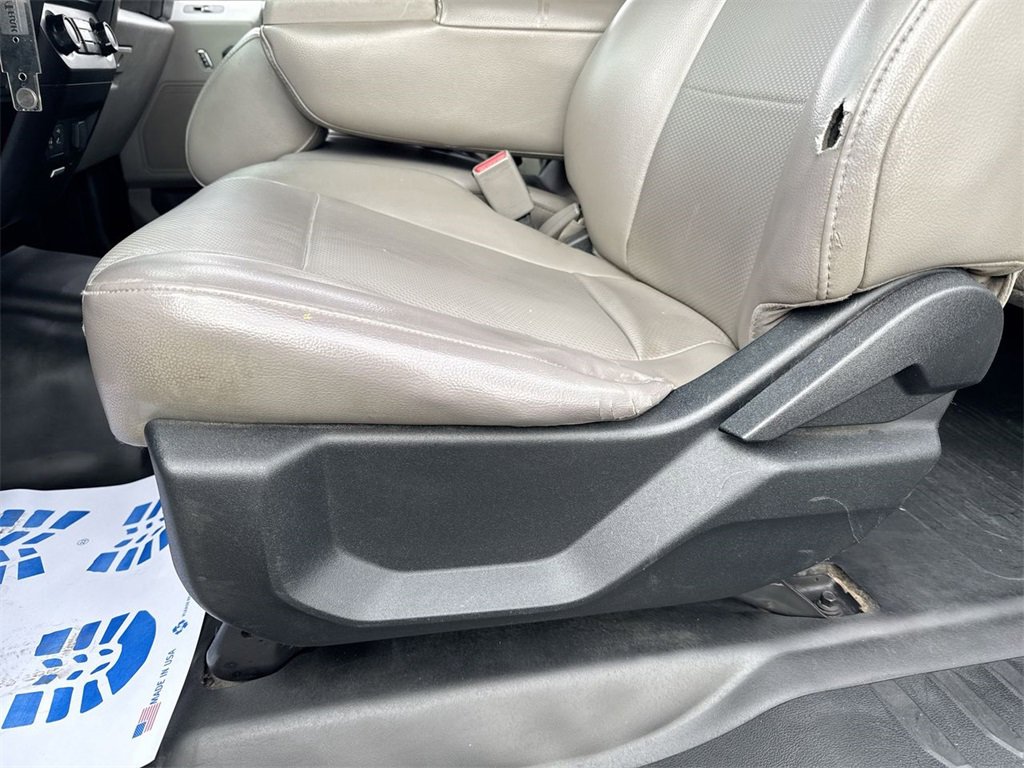 Used 2015 Ford F150 XL w/ Equipment Group 101A Mid image 12