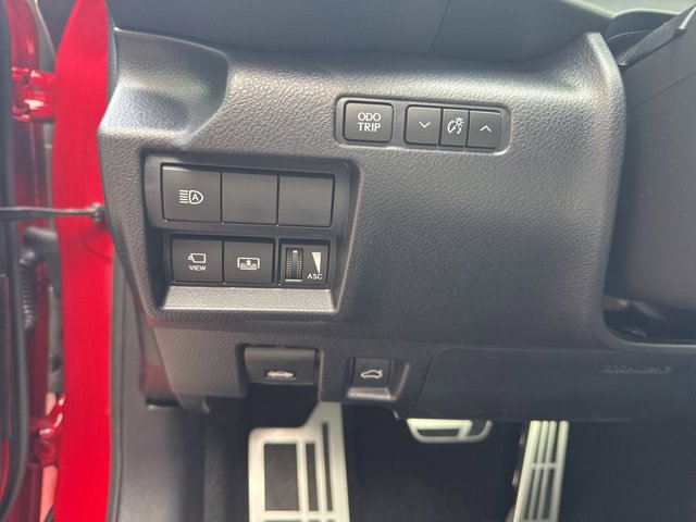 New 2025 Lexus IS 350 F Sport image 37