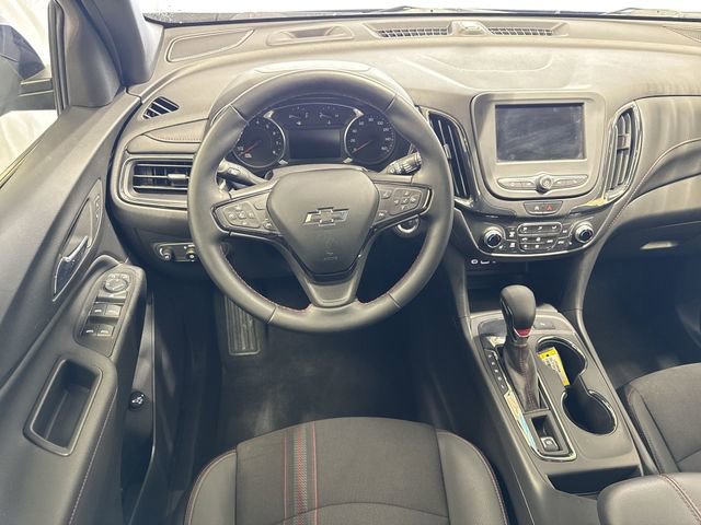 Certified 2023 Chevrolet Equinox RS FWD image 14