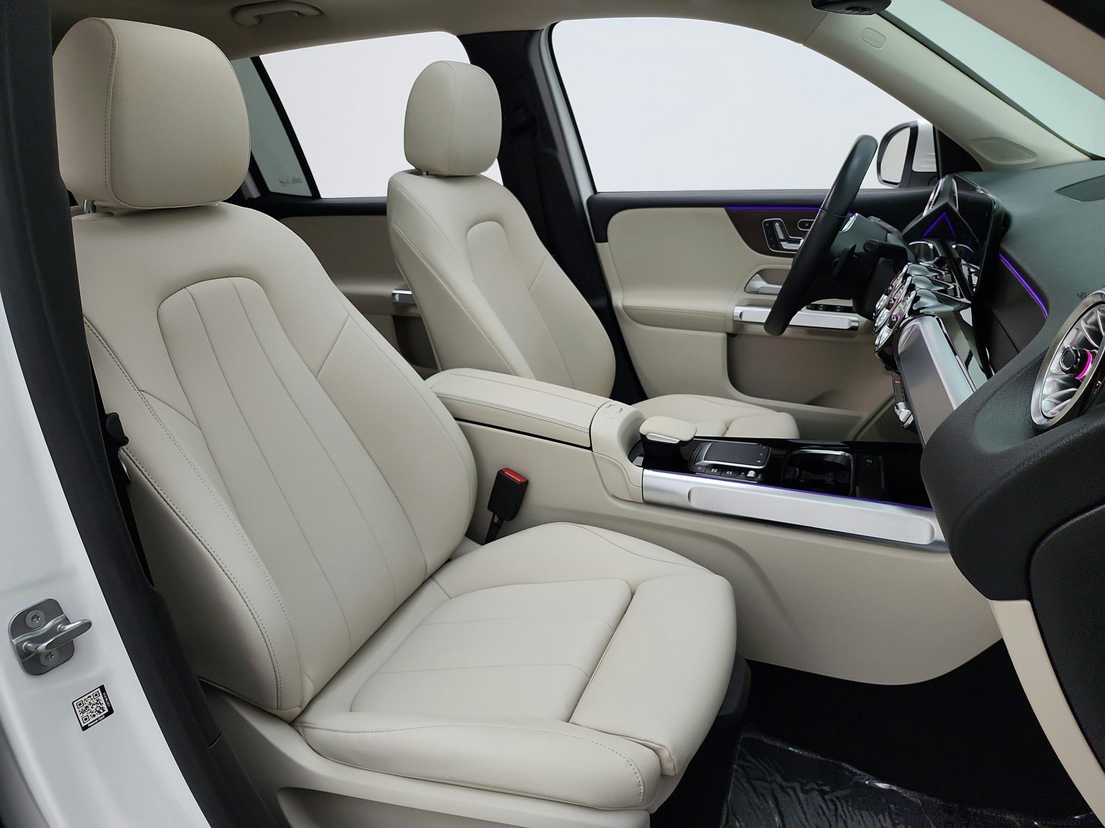 Used 2023 Mercedes-Benz GLB 250 image 20