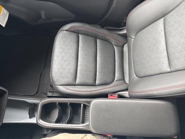New 2027 Chevrolet Bolt RS FWD image 25