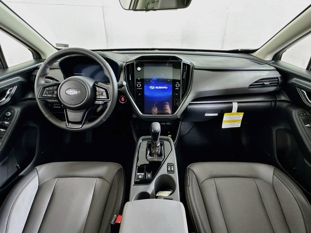 New 2026 Subaru Crosstrek 2.5i Limited AWD/4WD image 30