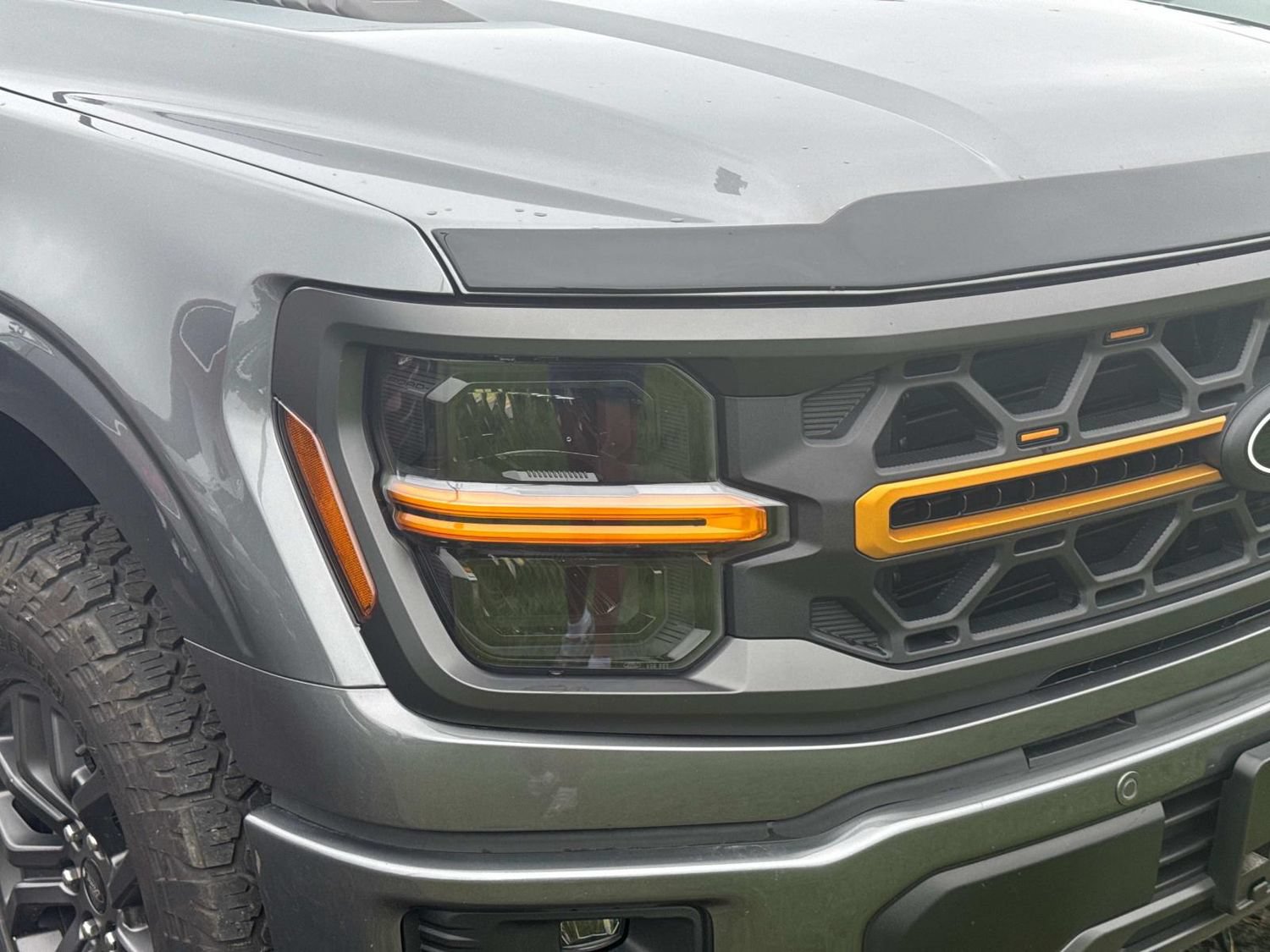 Used 2025 Ford F150 Tremor w/ Bed Utility Package AWD/4WD image 3