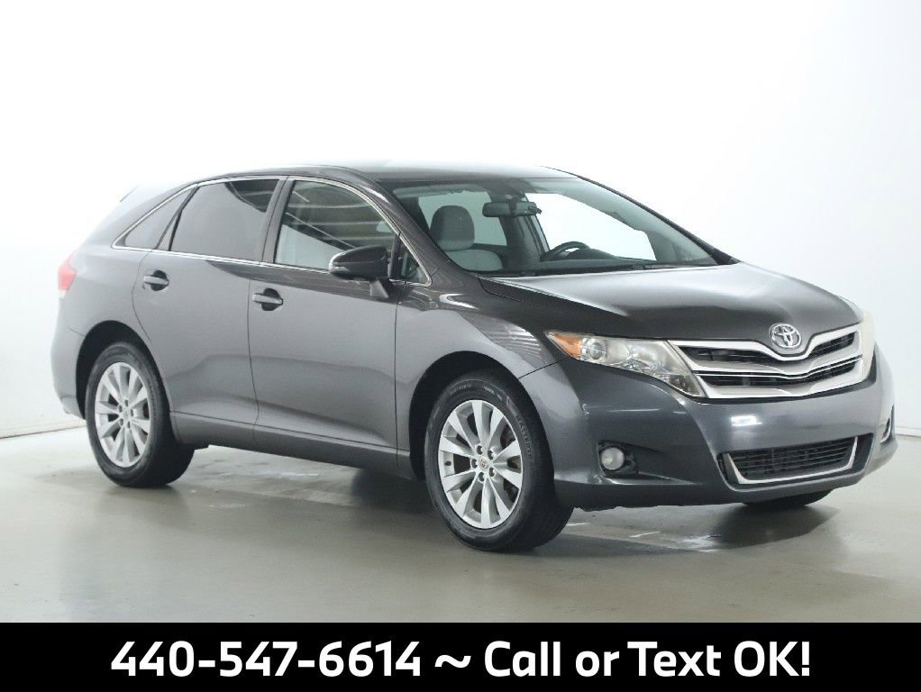 Used 2014 Toyota Venza LE image 13