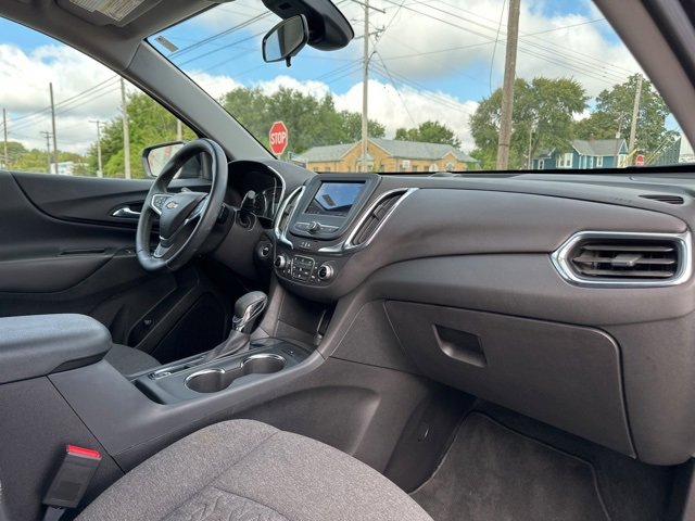 Used 2024 Chevrolet Equinox LT image 21