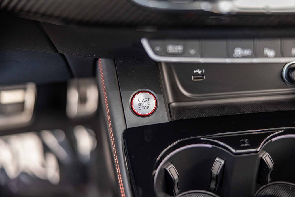 Used 2022 Audi RS 5 w/ RS Driver Assistance Package image 29