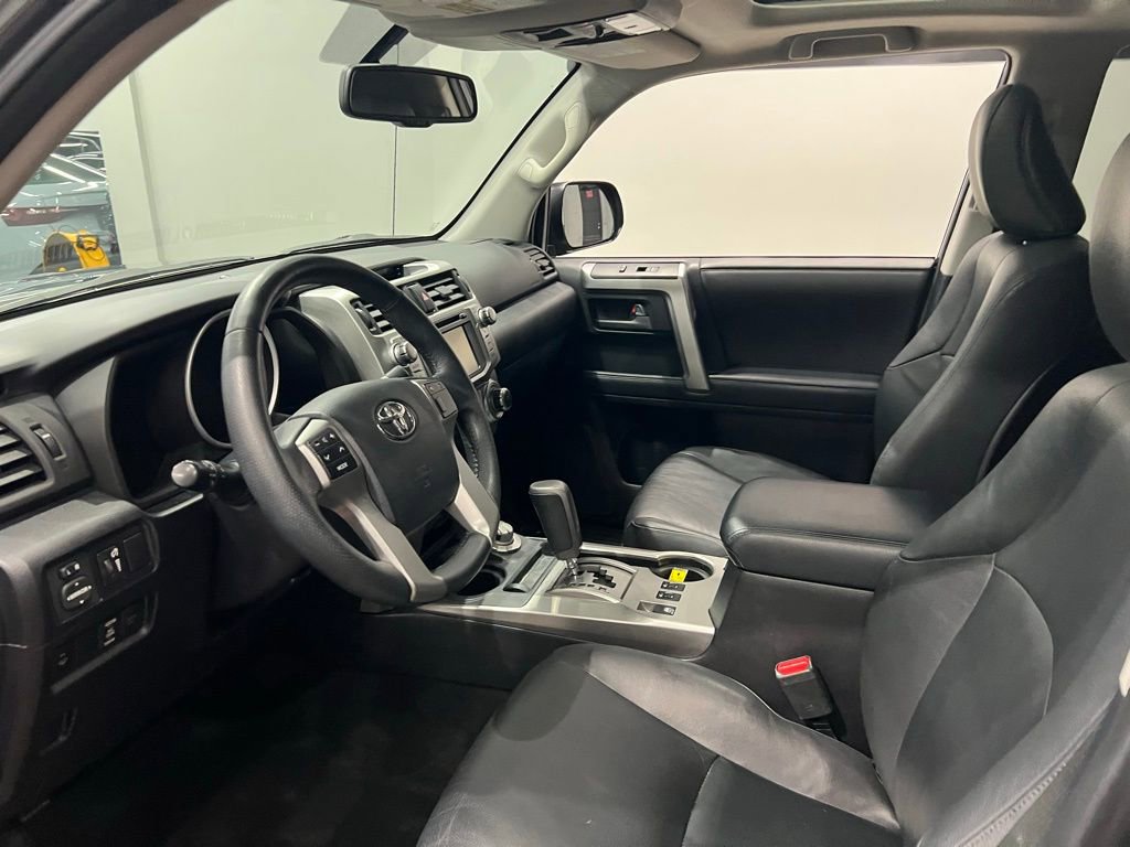 Used 2013 Toyota 4Runner Limited image 18