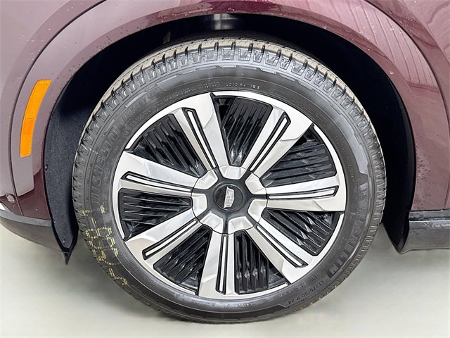 New 2025 Cadillac Escalade IQ Luxury 1 w/ Smart Trailering package image 19