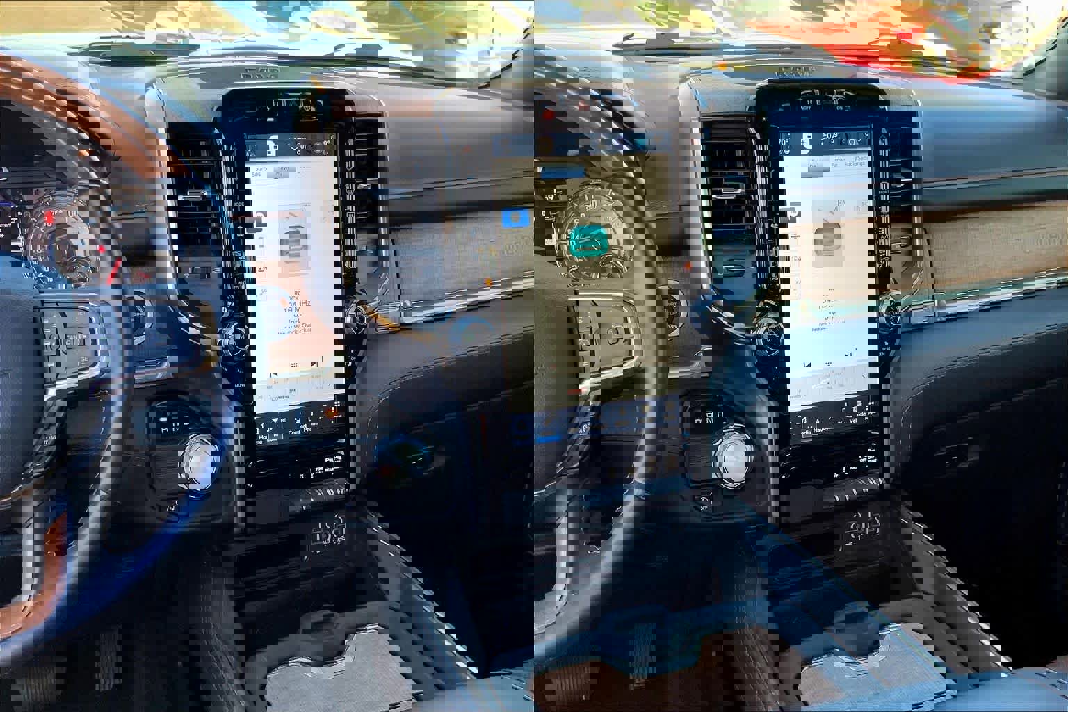 Used 2022 RAM 1500 Limited image 6