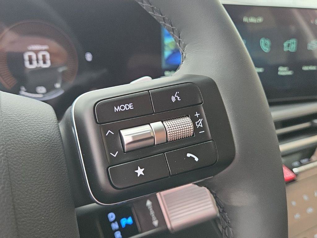 New 2026 Hyundai Santa Fe SE AWD/4WD image 22
