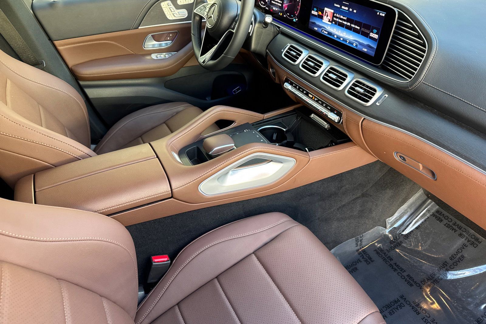 Used 2024 Mercedes-Benz GLE 350 4MATIC image 13