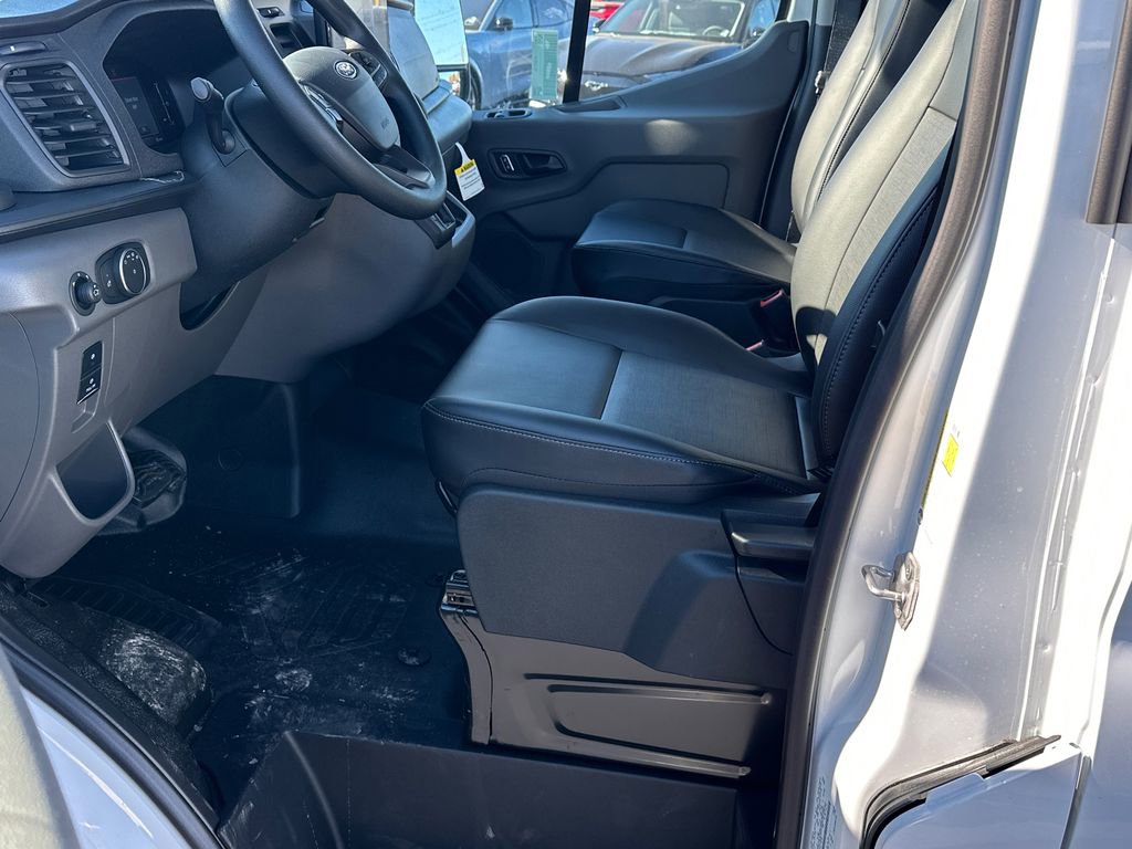 New 2026 Ford Transit 350 XL image 9