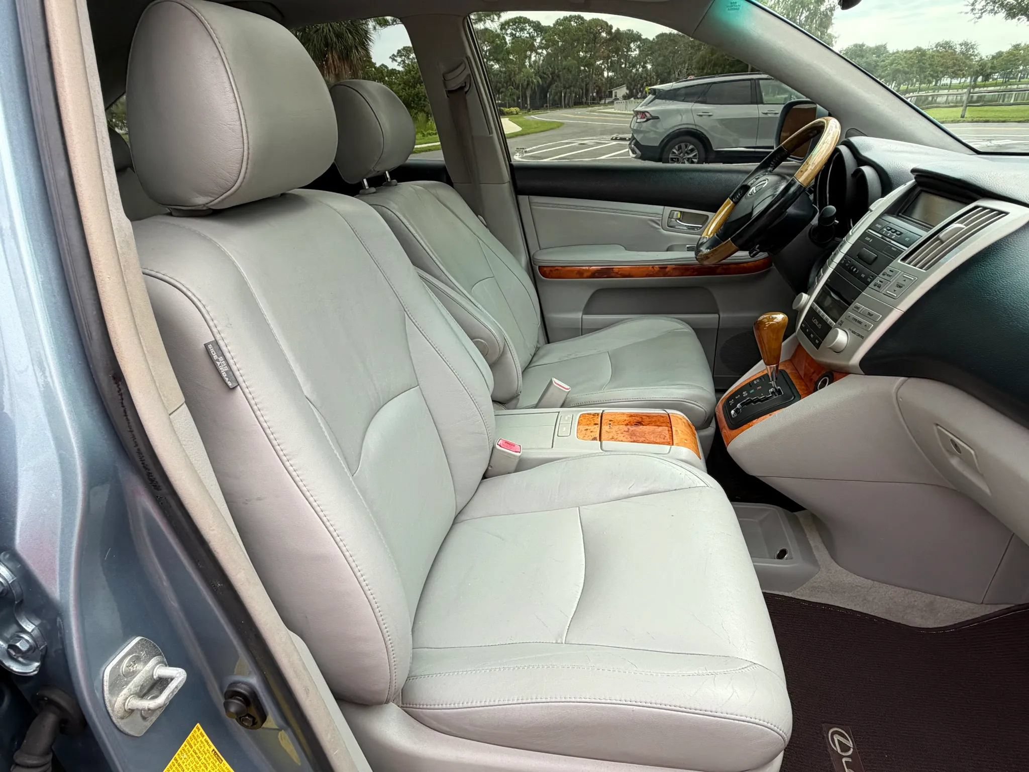 Used 2007 Lexus RX 350 2WD image 18
