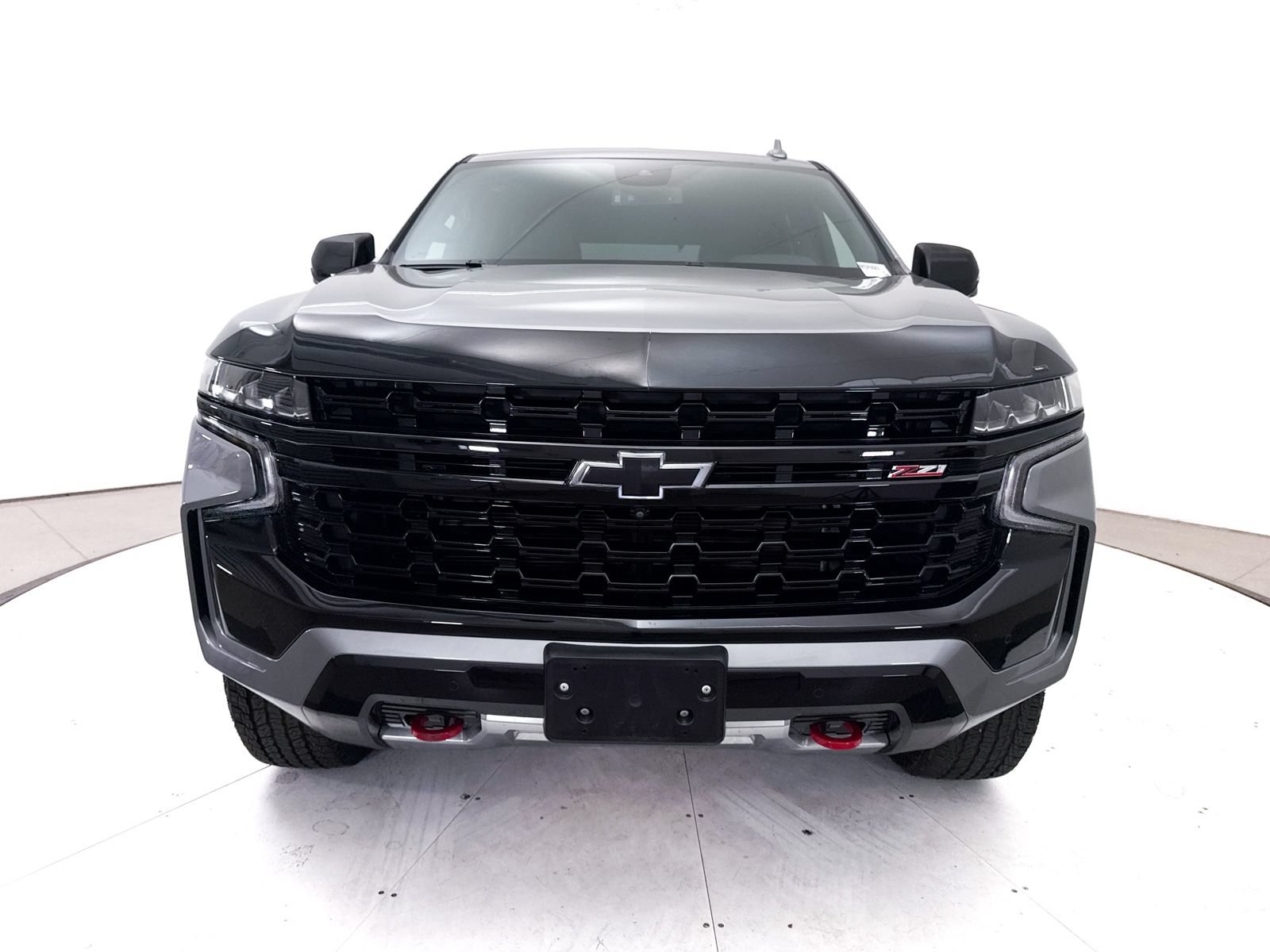 Used 2023 Chevrolet Tahoe Z71 w/ Luxury Package AWD/4WD image 14