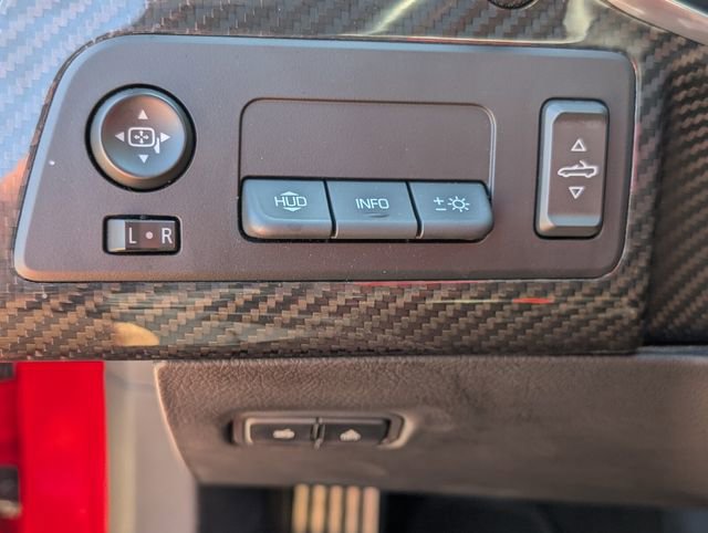 Used 2019 Chevrolet Corvette ZR1 image 40