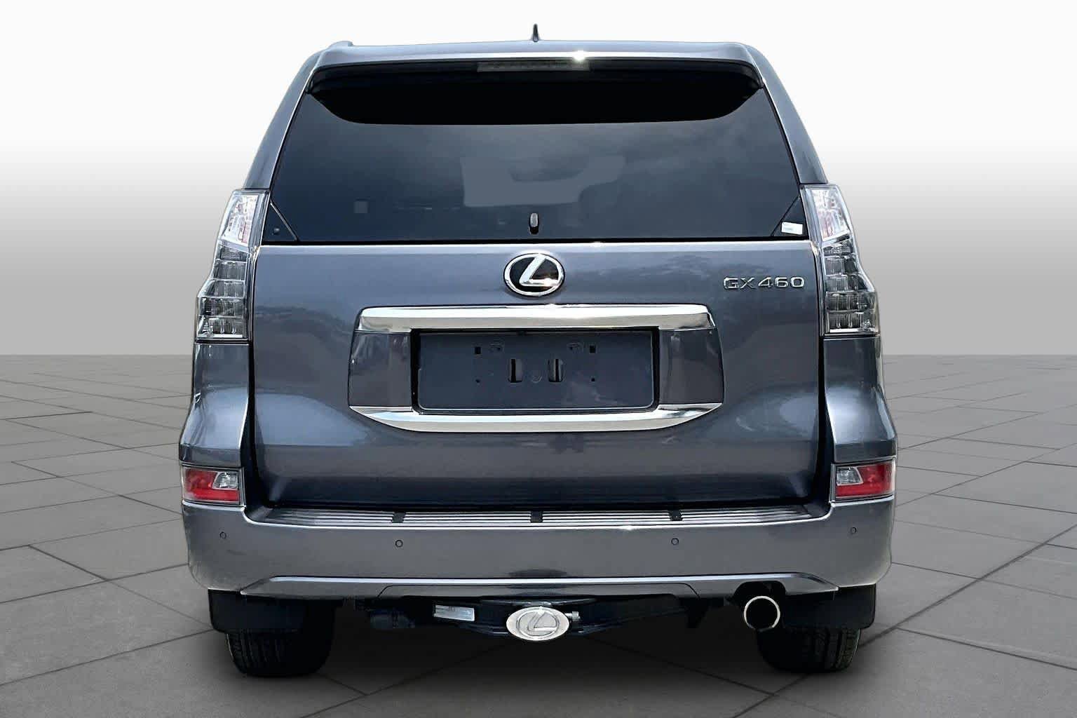 Used 2021 Lexus GX 460 Premium AWD/4WD image 5