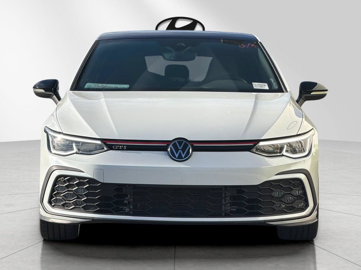 Used 2023 Volkswagen GTI 40th Anniversary Edition FWD image 8