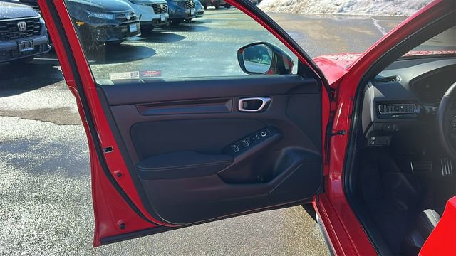 Used 2024 Honda Civic Sport image 8