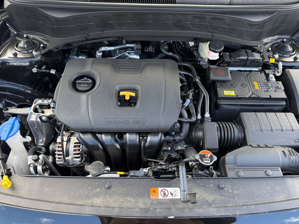 New 2026 Kia Seltos LX AWD/4WD image 23