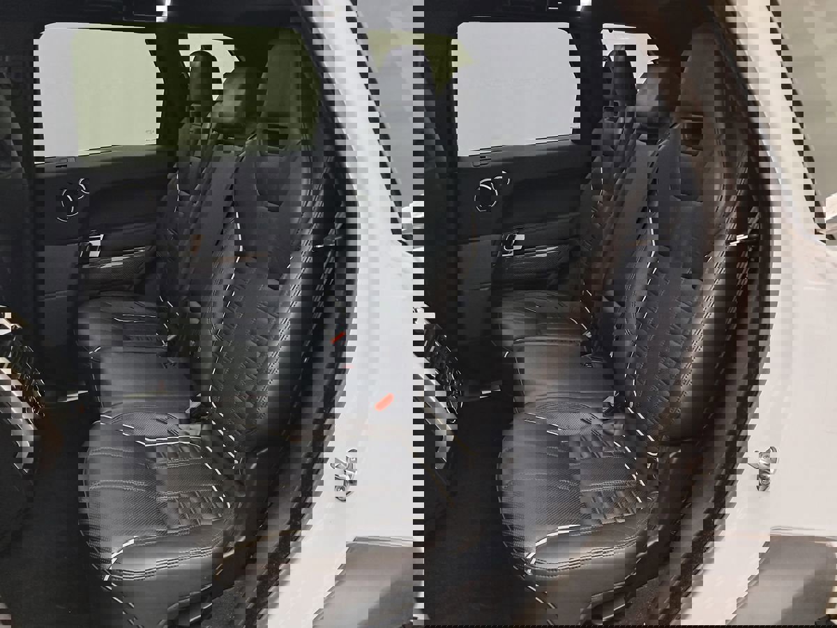 Used 2017 Land Rover Range Rover Sport SVR AWD/4WD image 57