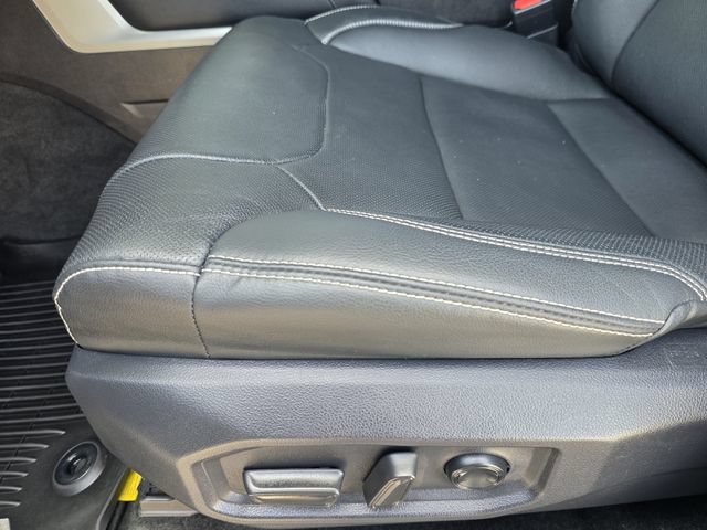 Certified 2026 Toyota Tundra Limited AWD/4WD image 22