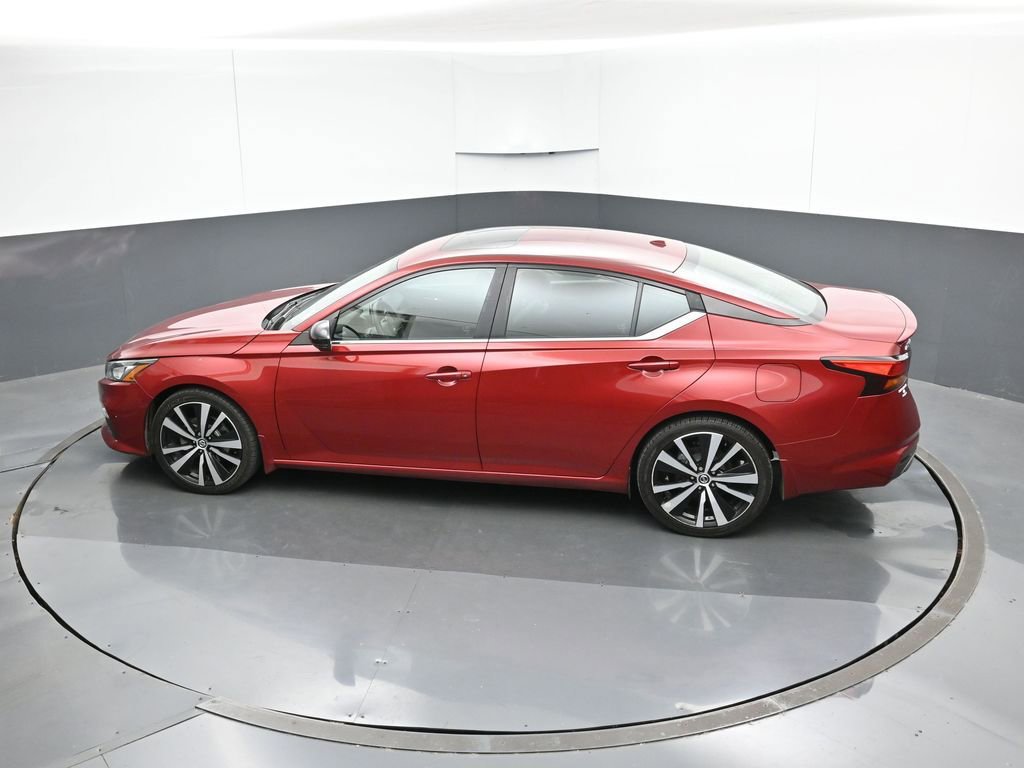 Used 2020 Nissan Altima 2.0 SR image 47