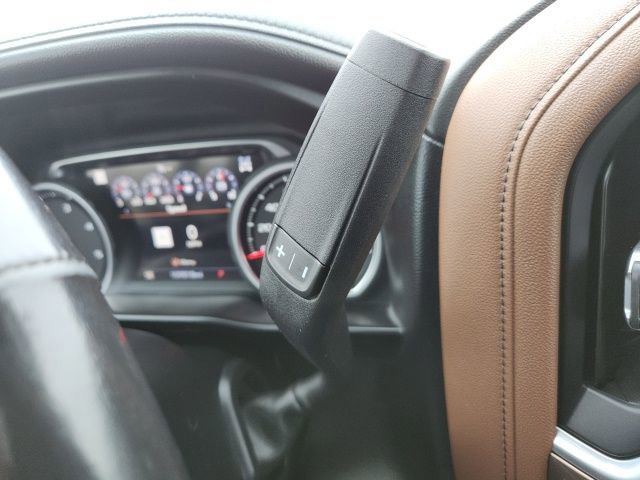 Certified 2020 Chevrolet Silverado 2500 High Country w/ Z71 Off-Road Package image 28