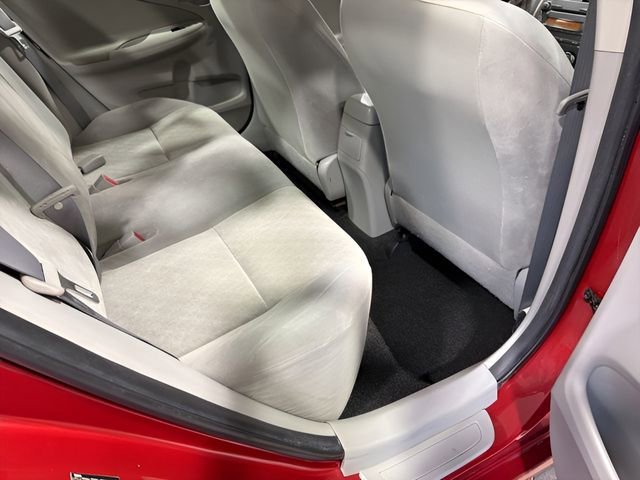 Used 2009 Toyota Corolla FWD image 26