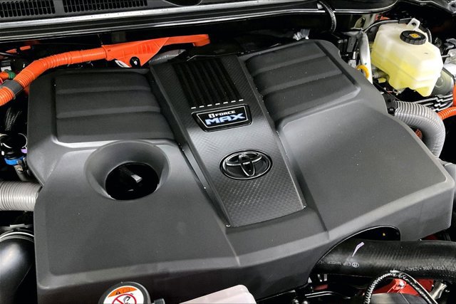 New 2026 Toyota Tundra TRD Pro AWD/4WD image 33