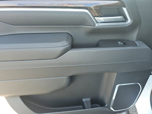 New 2025 Chevrolet Silverado 2500 LT w/ Safety Package image 12