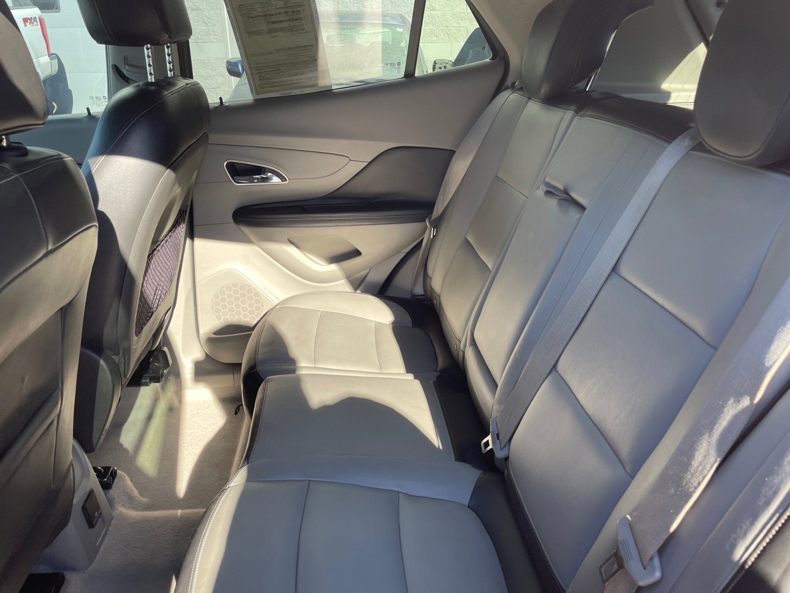 Used 2013 Buick Encore Leather image 16